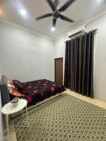 Villa Aliaa Homestay Kota Bharu - B&B Kota Bharu