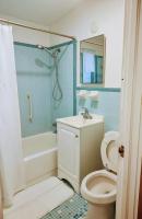 Spring Street Retreat - B&B Saint Augustine