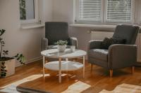 Appartamento Superior con 2 Camere da Letto