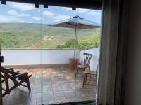 Triple Room with Mountain View