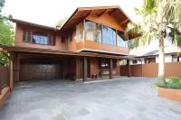 Rosa Edifício Monte Carlo - B&B Gramado