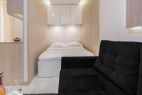 Appartamento con 1 Camera da Letto