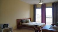 Appartement met 1 Slaapkamer