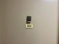 Styled Downtown condo City View Onsite Parking LM404 - Bed and Breakfast
