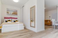 Carmo Palace I - Ferienwohnung Funchal