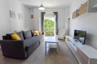 Apartamentos Económicos | 10 minutos Sevilla | 1A - Ferienwohnung