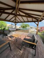 Villa Arawak - B&B