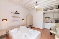 Apodrasi - B&B Stení