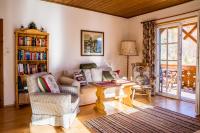 Apartment mit Seeblick