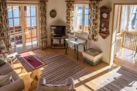 Apartment mit Seeblick