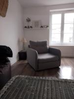 Le grand plein centre - B&B Montbrison