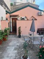 CasAurora - Chambres d’hôtes Catane