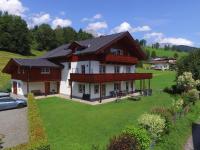 Sion 4 - B&B Maria Alm am Steinernen Meer