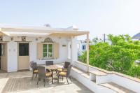 Apodrasi - B&B Stení