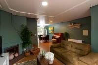 Rosa Casa Lake's House - B&B Gramado