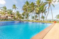 PF89 Apartamento 3 Suítes Pé na Areia, Vista Mar, Vivendas do Farol - Praia do Forte - Chambres d'hôtes Praia do Forte