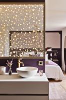Superior Zimmer mit Kingsize-Bett