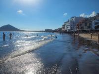 Las Princesas - Ferienwohnung El Médano