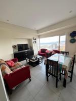 Apart Vista Al Canal Altos Beban - B&B Ushuaia
