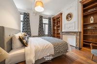 Tweepersoonskamer met Eigen Badkamer