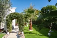 Oasi della pace - B&B Bisceglie