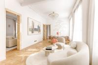Appartement Artistique de Luxe 3 Chambres sur Champs Élysée - B&B