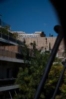 Acropolis Pearl 2ΒΑ in the heart of Athens - B&B Atenas