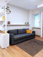 Casa Elio - Appartamento in centro con biciclette - B&B Crema