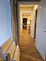 Binnaquoy - B&B Arcan