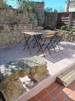 Le Penty - Ferienwohnung Douarnenez