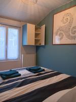 Huis met 2 Slaapkamers