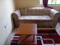 Potters Air bed and breakfast - B&B Kagio