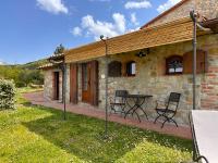La Vitaverde Agriturismo - Ferienwohnung