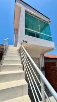 Localize casa na praia - B&B Fortim