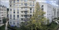 Studio neuf proche de Paris - B&B