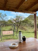 Cabaña Villa el Chacay - Ferienwohnung