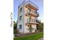 Brisas del Este - Ferienwohnung