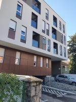 Apartment sPARK Niš - B&B Niš