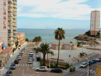 Seabreeze Lighthouse Apartment - B&B Faro de Cullera