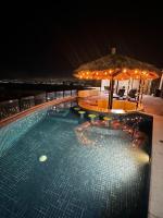 3 Atardeceres, Pet Friendly Vista al Mar en Brisas - B&B Acapulco de Juárez