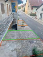 Duplex spacieux et lumineux, Calme & confort - B&B Bassy