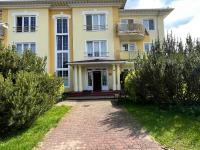 Apartament Bałtyk - B&B Grzybowo