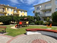 Apartament Bałtyk - B&B Grzybowo