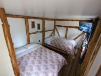 Familienzimmer mit eigenem Bad