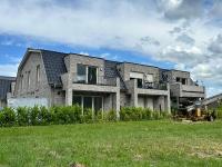 FeWo Gutshofstrasse Papenburg stilvoll und barrierearm - B&B