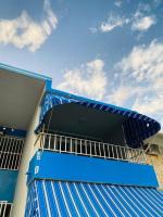 Villa Sol vistas de Playa Azul - Bed and Breakfast