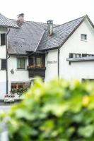 Pension Stein - B&B Göfis