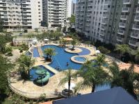 Riocentro - Farmasi Arena - Praia Recreio e Barra - B&B