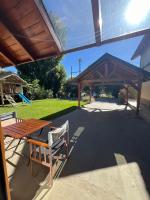 Alamos del Arroyo Estudio - B&B San Martín de los Andes