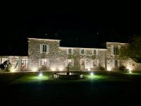 Château de Lafont Suites - B&B